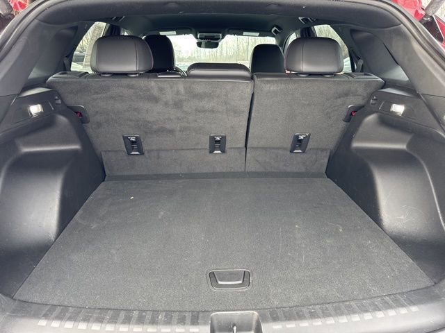 Used 2024 Chevrolet Blazer EV RS image 6