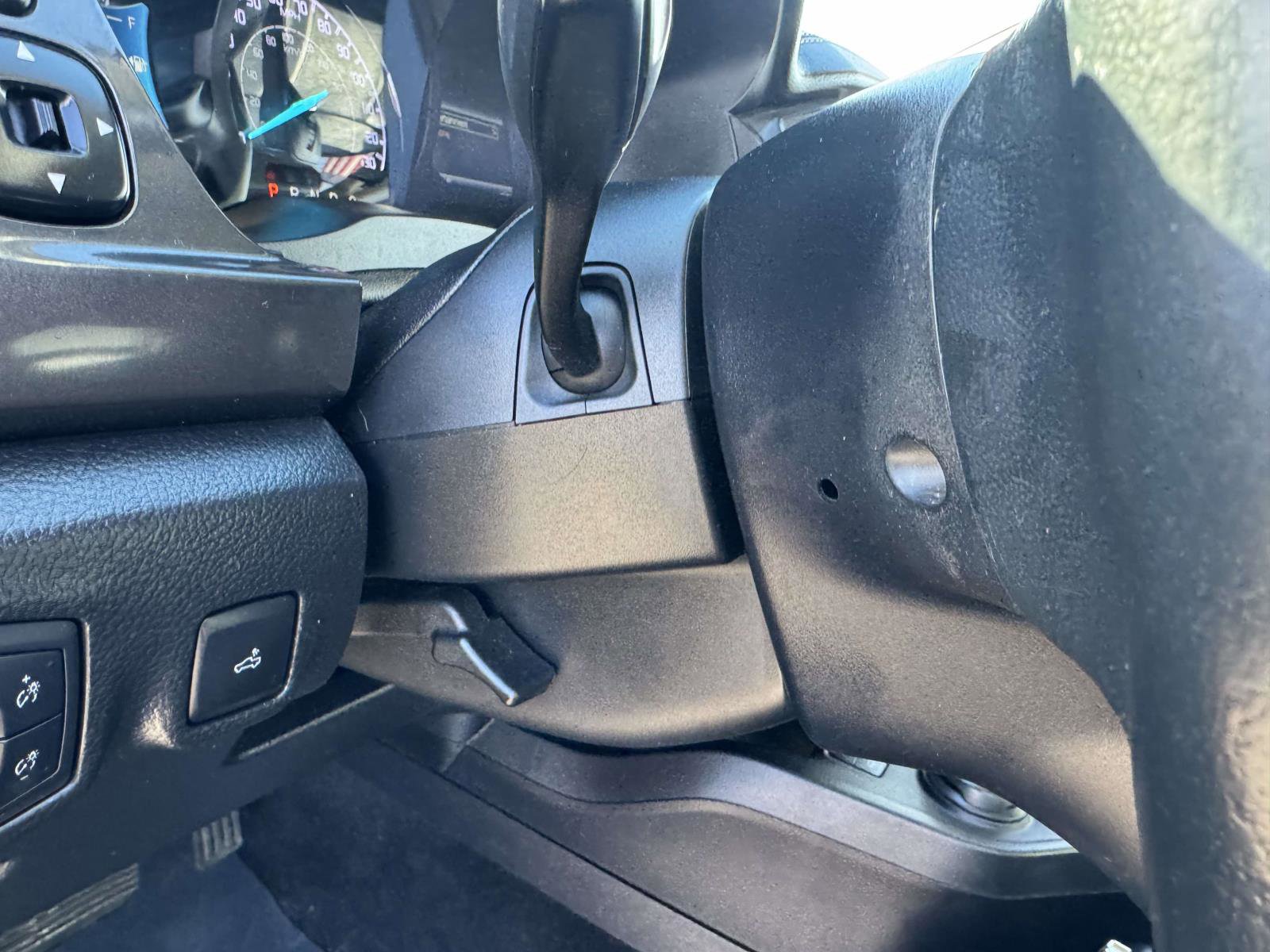 Used 2020 Ford Ranger Lariat w/ Trailer Tow Package image 30