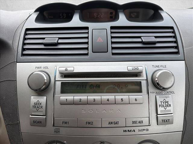 Used 2008 Toyota Solara SE image 15