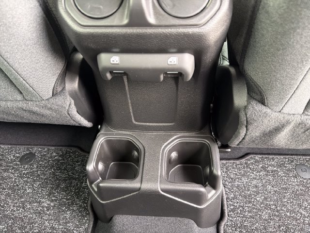 New 2026 Jeep Wrangler Unlimited Sport AWD/4WD image 34