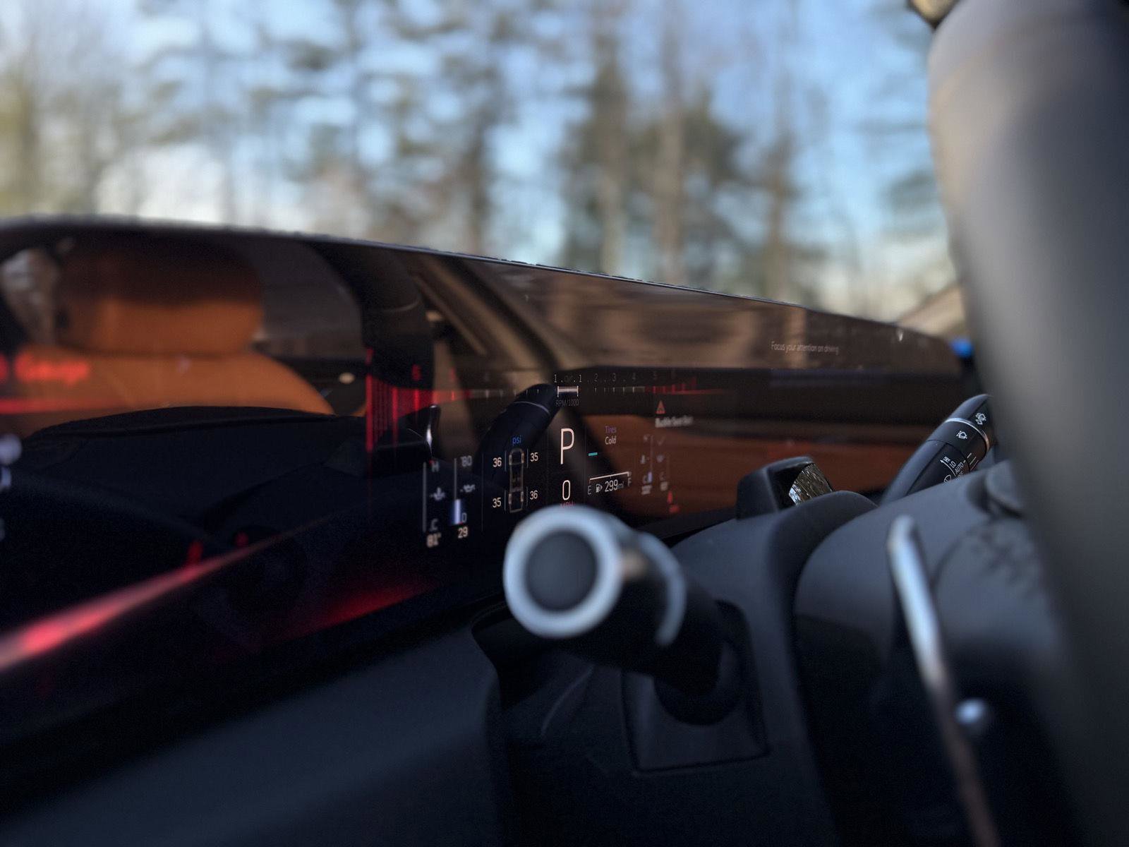 New 2026 Cadillac CT5 V image 17