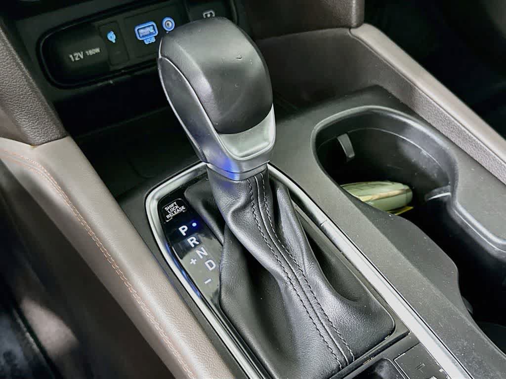 Used 2019 Hyundai Santa Fe FWD image 19