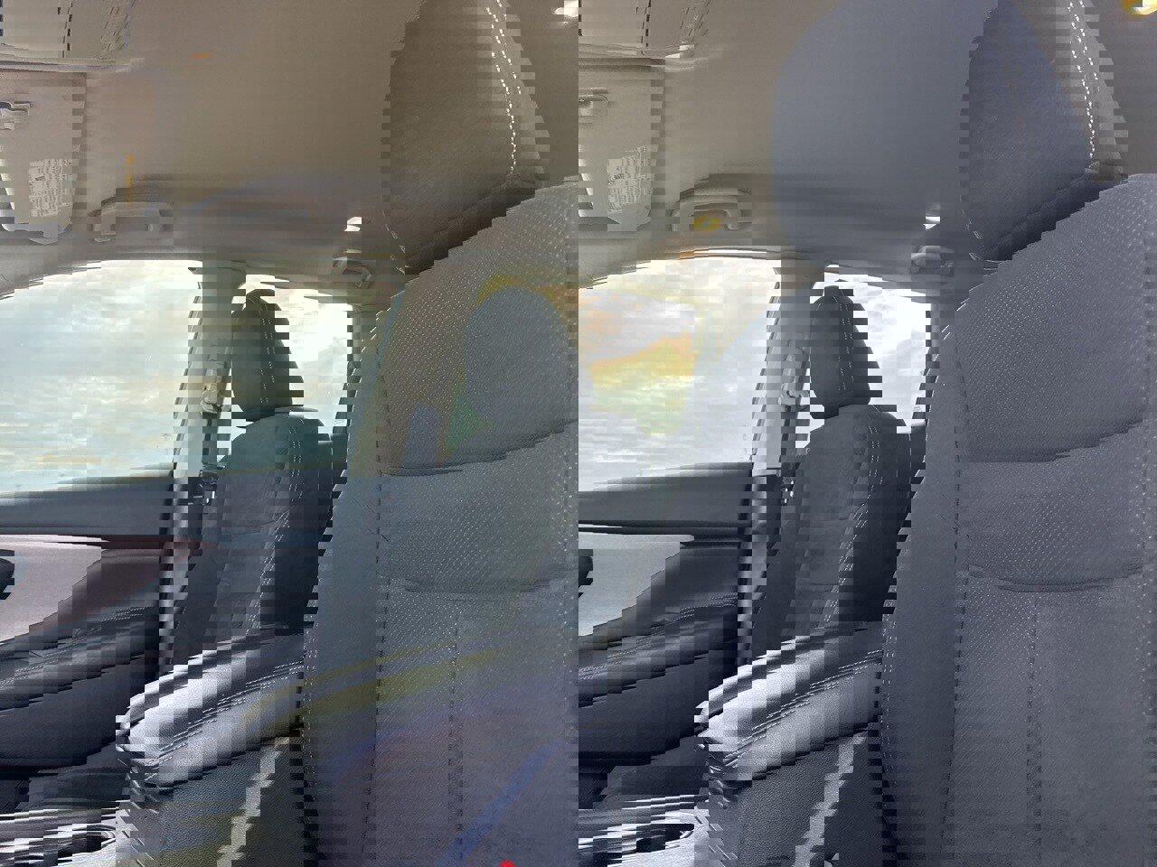 Certified 2022 Nissan Murano S w/ Cargo Package image 27