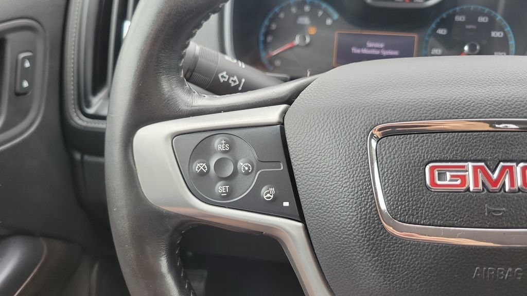 Used 2020 GMC Canyon SLE w/ Elevation Edition AWD/4WD image 20
