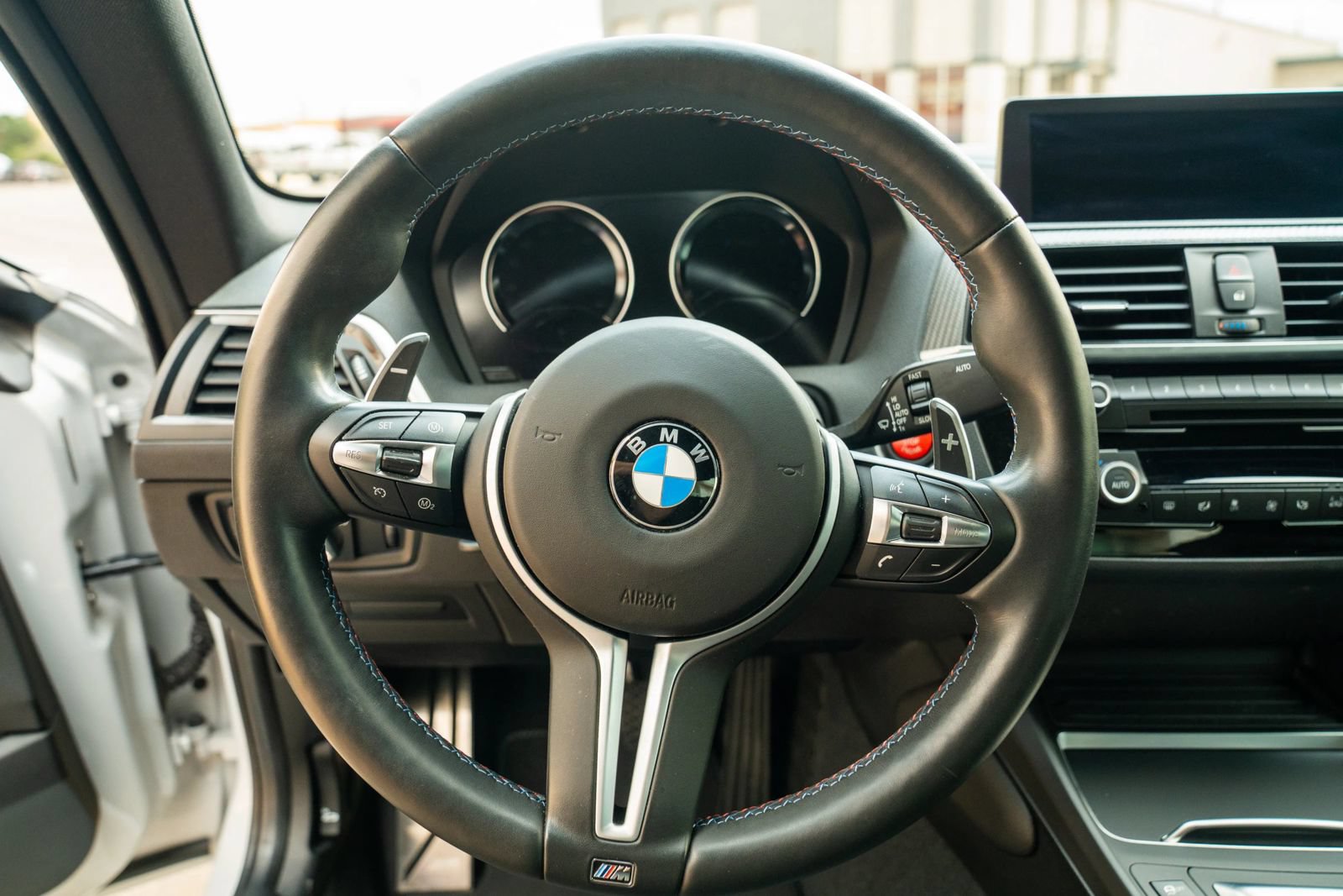 Used 2020 BMW M2 Competition w/ Executive Package RWD image 15