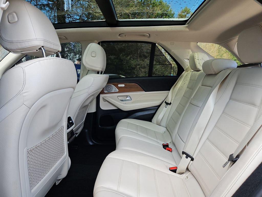 Used 2021 Mercedes-Benz GLE 580 4MATIC image 30
