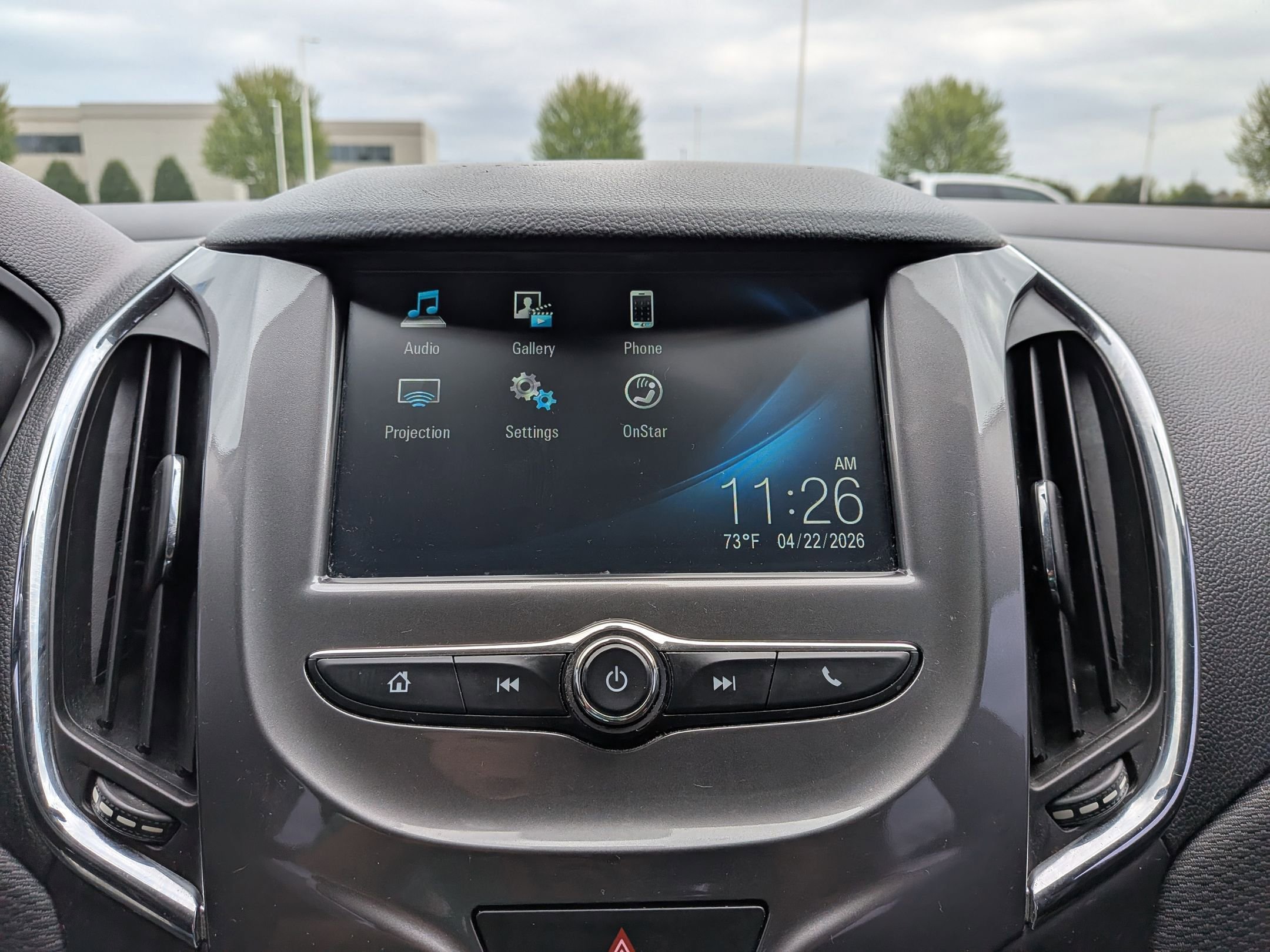 Used 2017 Chevrolet Cruze LT FWD image 16