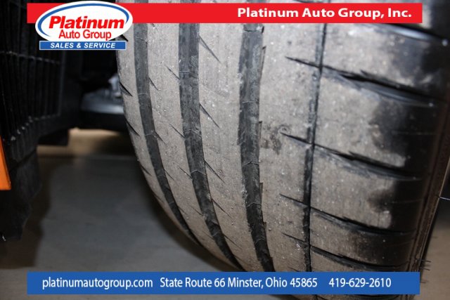 Used 2024 Chevrolet Corvette Stingray Preferred Conv w/ Z51 Performance Package image 51