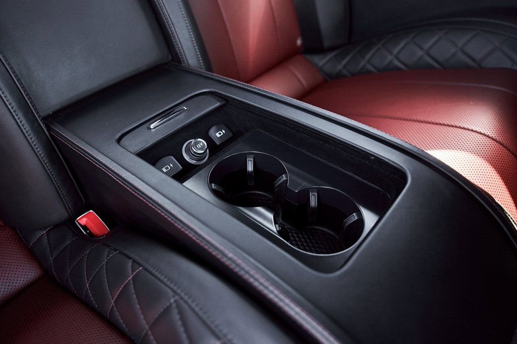 Used 2020 Bentley Continental GT First Edition image 42