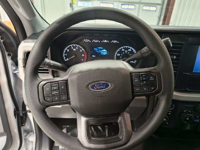New 2026 Ford F350 XLT AWD/4WD image 19