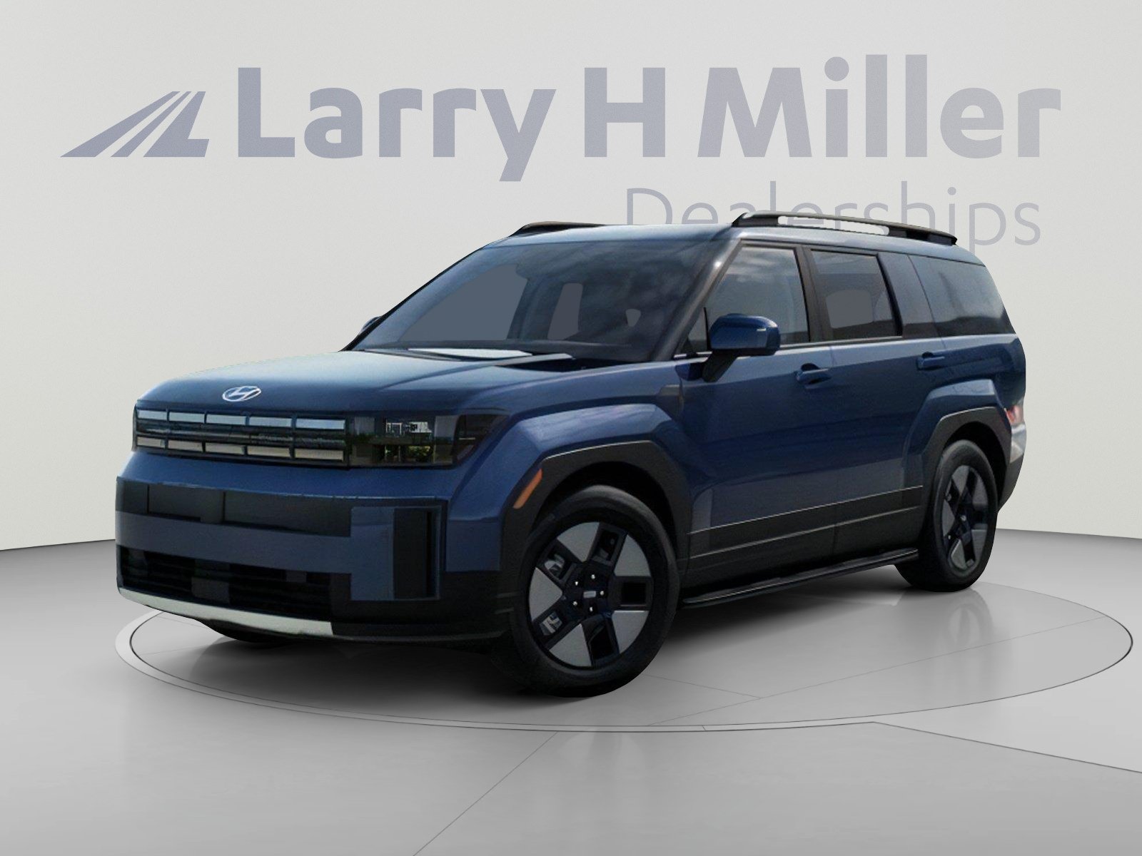 New 2026 Hyundai Santa Fe SEL