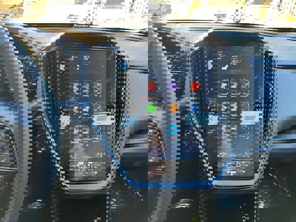 New 2026 Subaru Crosstrek 2.5i Limited image 17