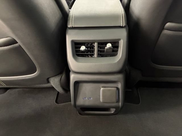Certified 2025 Cadillac Optiq Luxury 1 AWD/4WD image 19