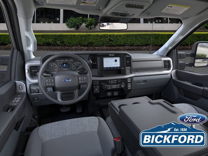 New 2026 Ford F350 XLT w/ 360-Degree Camera Package image 9