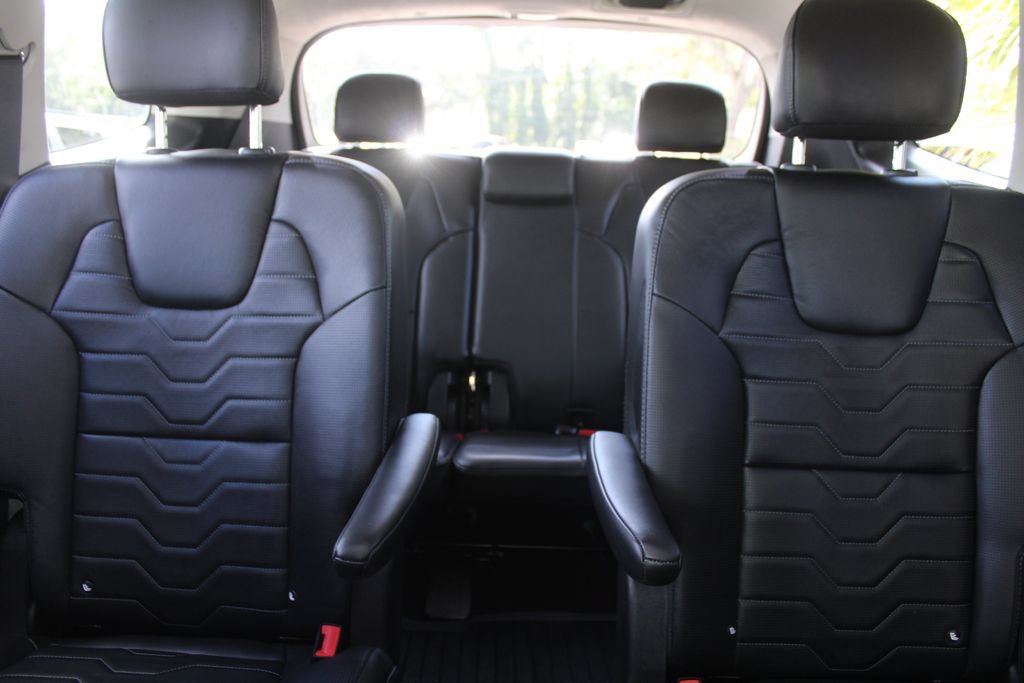 Used 2020 Kia Telluride SX w/ SX Prestige Package AWD/4WD image 65