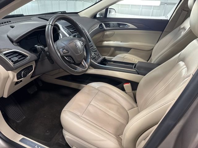 Used 2019 Lincoln MKZ Reserve image 7