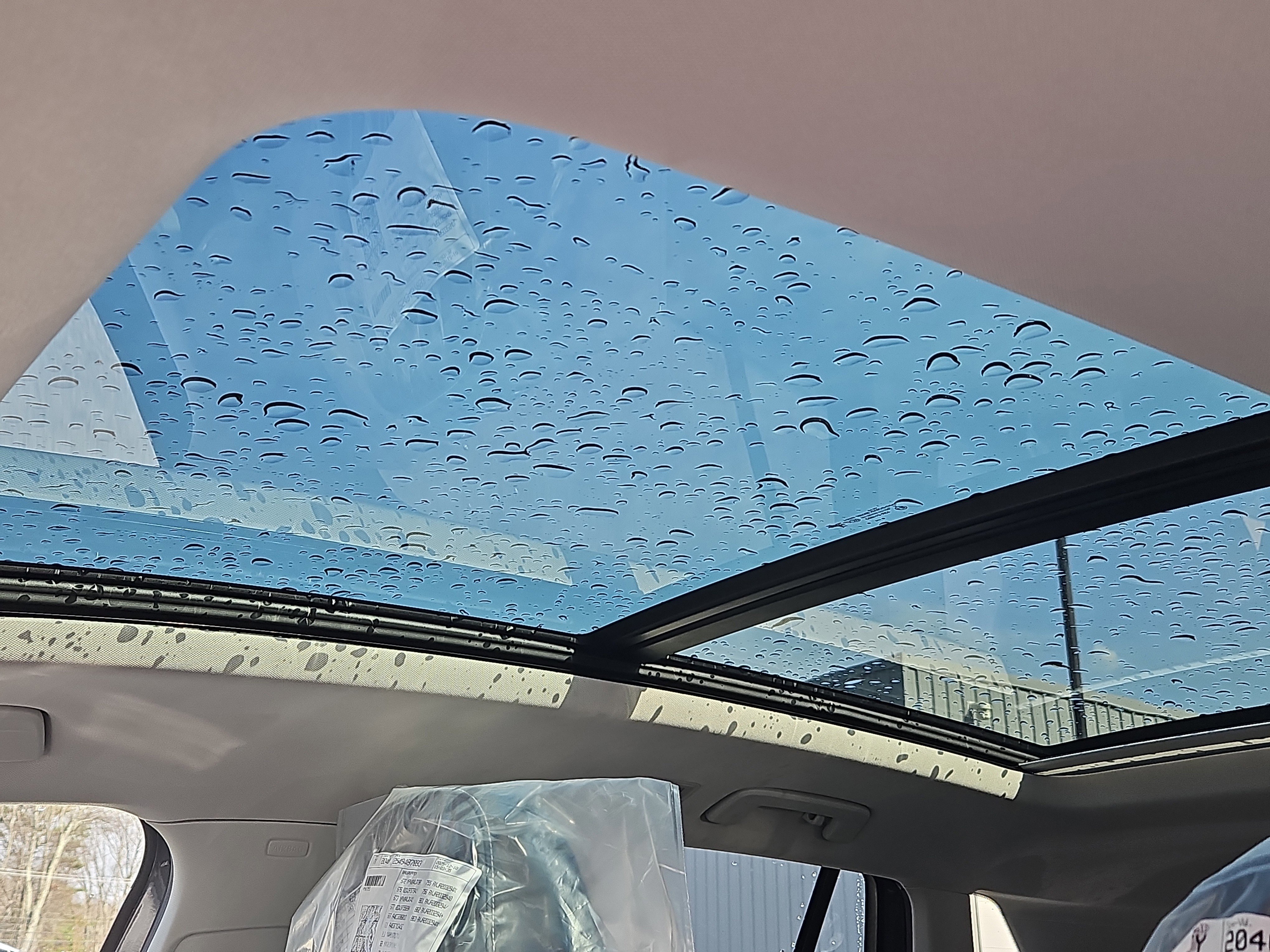 New 2026 Volkswagen Tiguan SE image 6