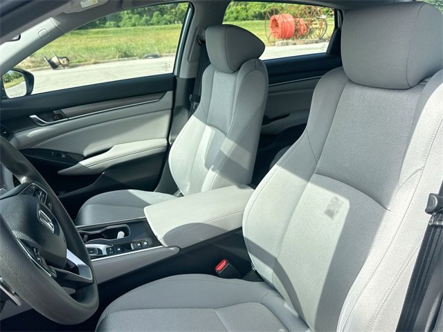 Used 2018 Honda Accord Hybrid image 18