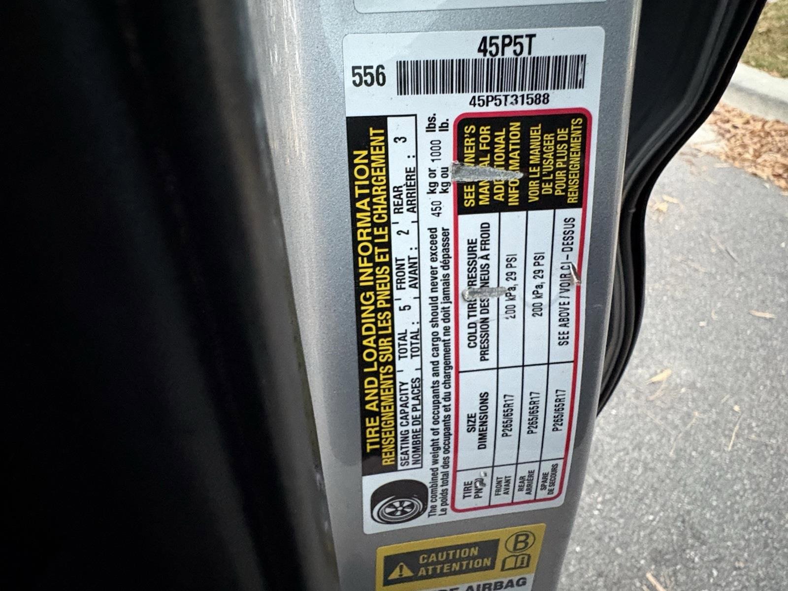 Used 2016 Toyota Tacoma TRD Sport image 42