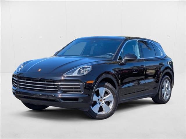 Used 2019 Porsche Cayenne video 1