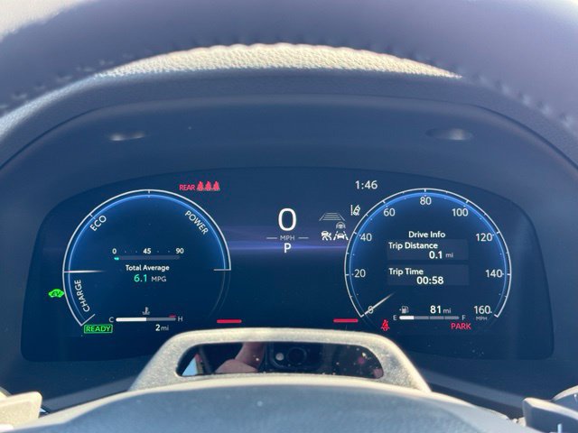 New 2026 Toyota Camry XSE w/ Premium Plus Package FWD image 24