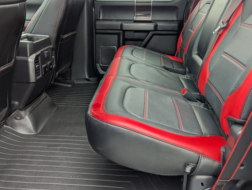 Used 2019 Ford F150 Lariat AWD/4WD image 24