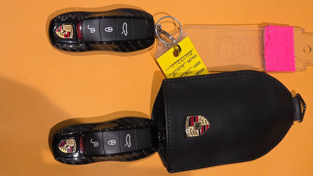 Used 2014 Porsche 911 Targa 4S image 20