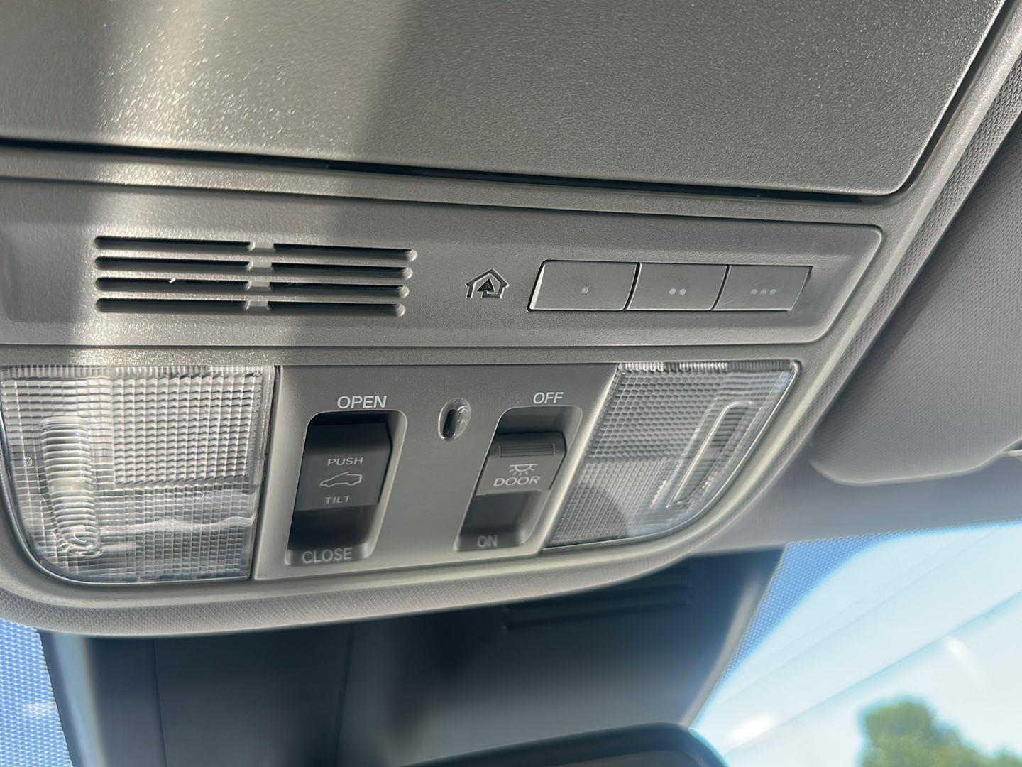 Used 2019 Honda CR-V EX-L image 32