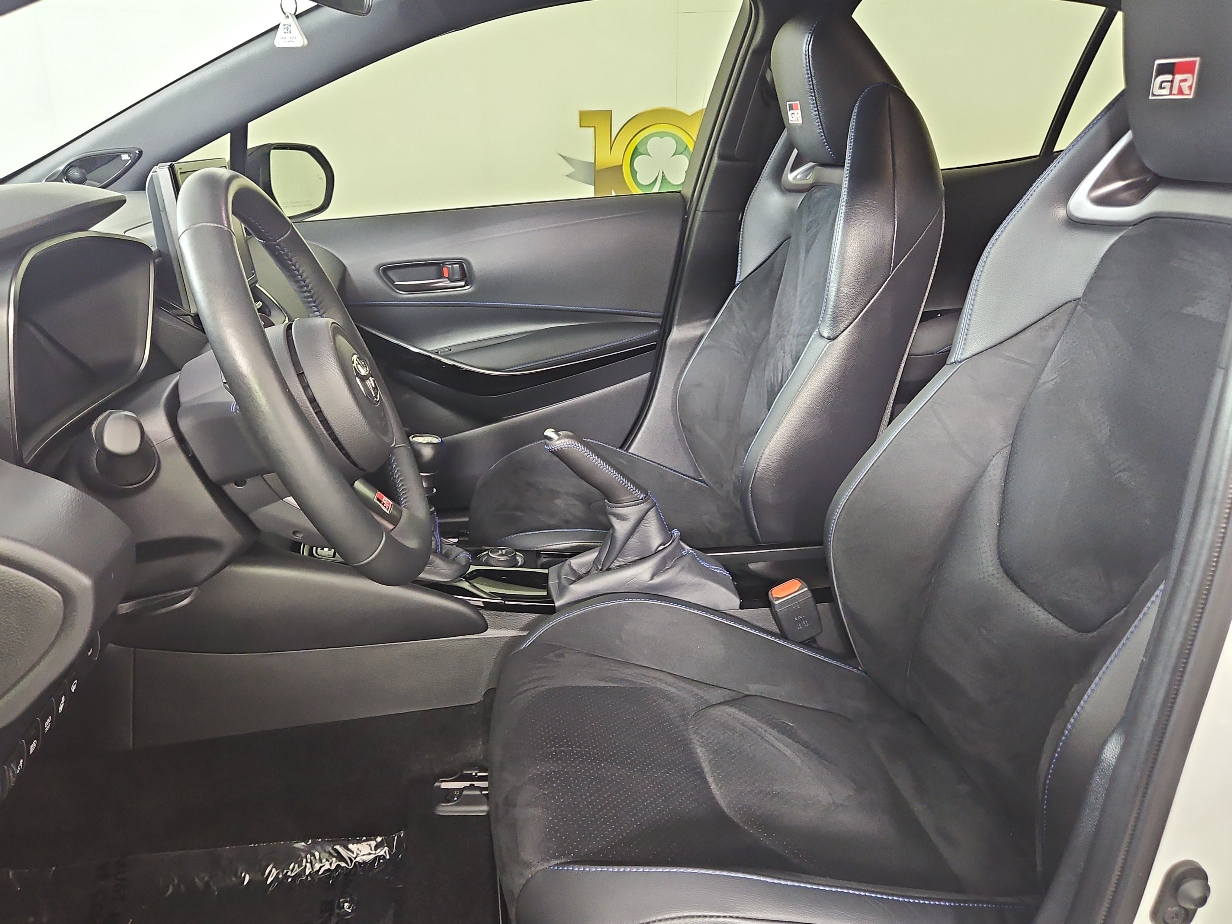 Used 2024 Toyota Corolla GR AWD/4WD image 9