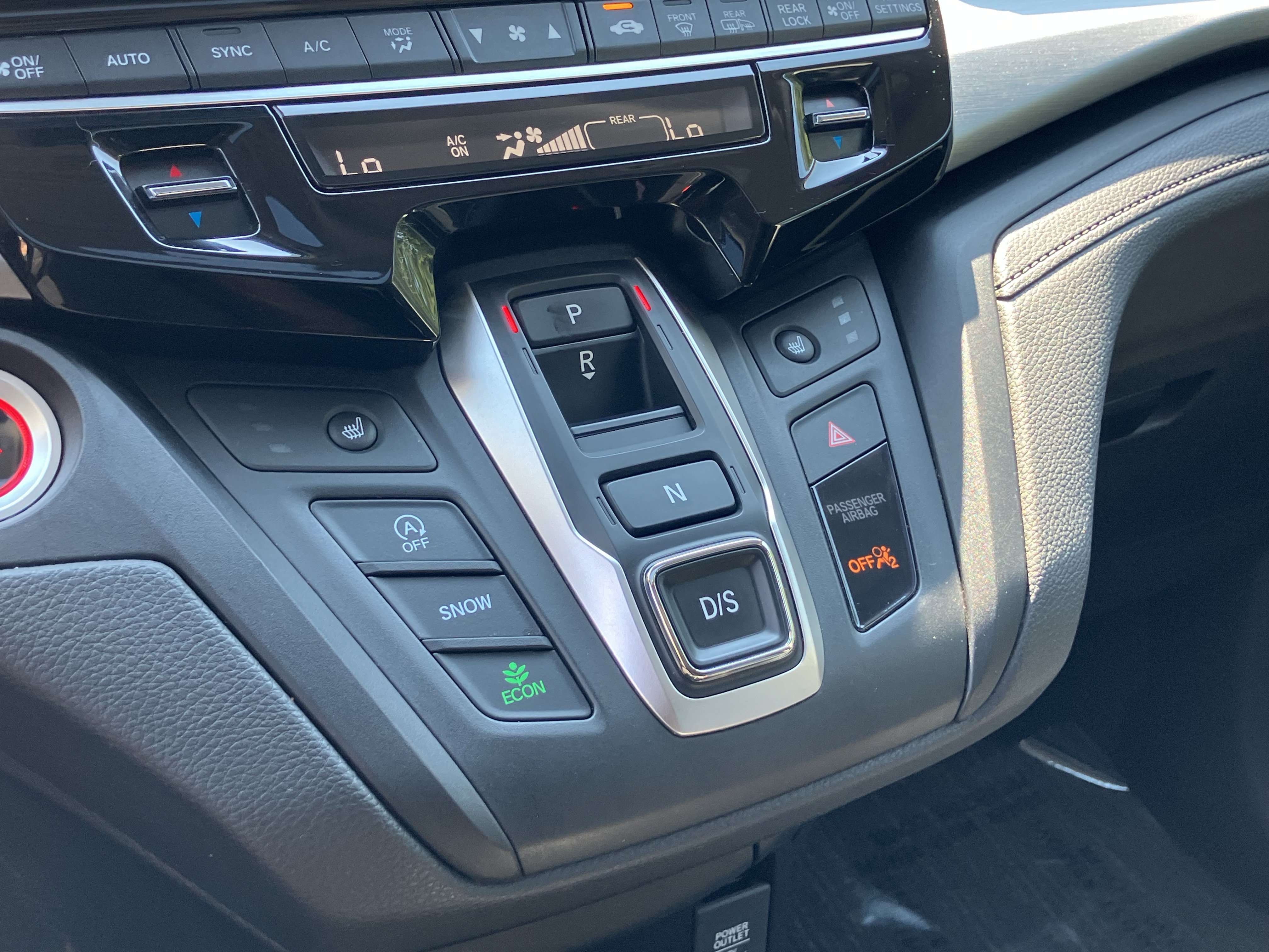 Used 2025 Honda Odyssey EX-L image 28