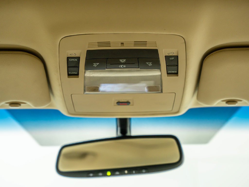 Used 2013 Lexus RX 350 FWD w/ Navigation Pkg image 40