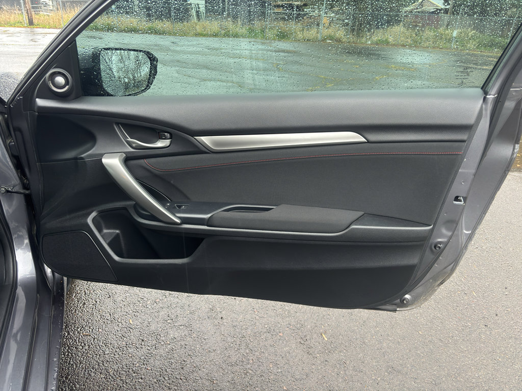 Used 2018 Honda Civic Si image 12