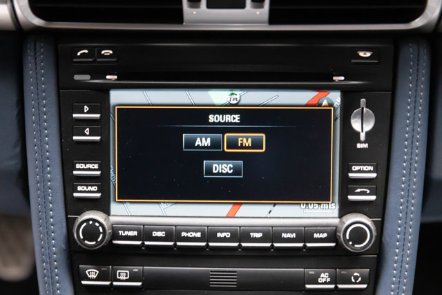 Used 2009 Porsche 911 Turbo AWD/4WD image 82