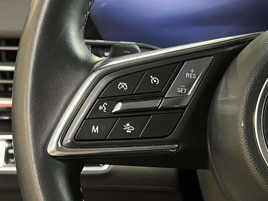 Used 2024 Buick Envision Preferred AWD/4WD image 23