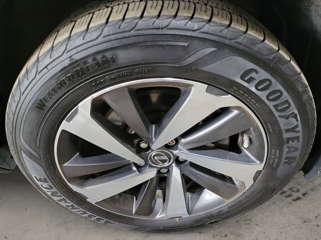 Used 2020 Lexus NX 300 AWD w/ Premium Package image 11