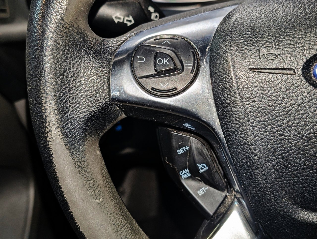 Used 2020 Ford Transit Connect XL image 35