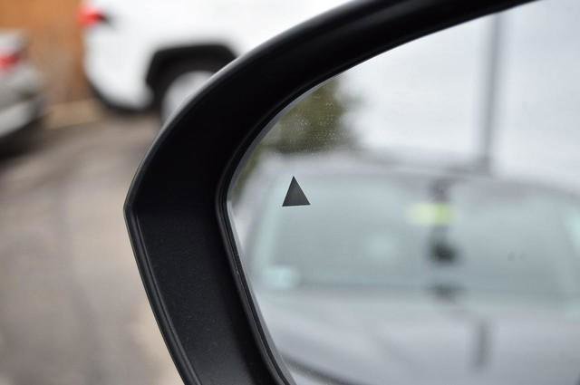 New 2026 Nissan Rogue Platinum w/ Platinum Premium Package image 11