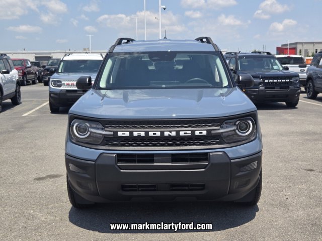 New 2026 Ford Bronco Sport Big Bend AWD/4WD image 6