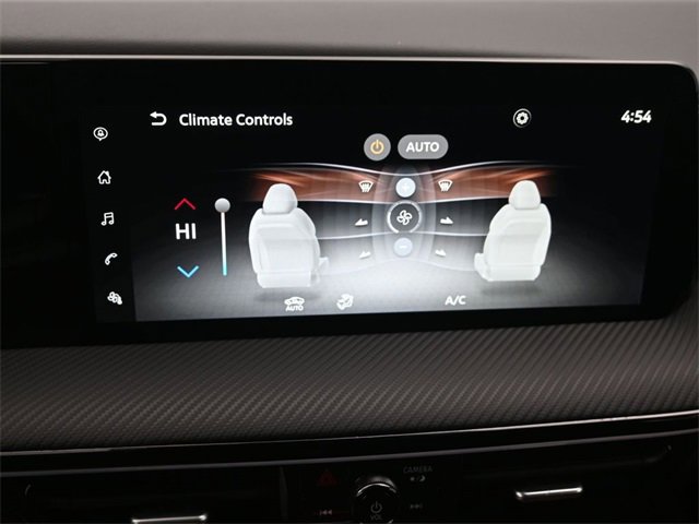 Used 2025 Nissan Kicks SR image 34