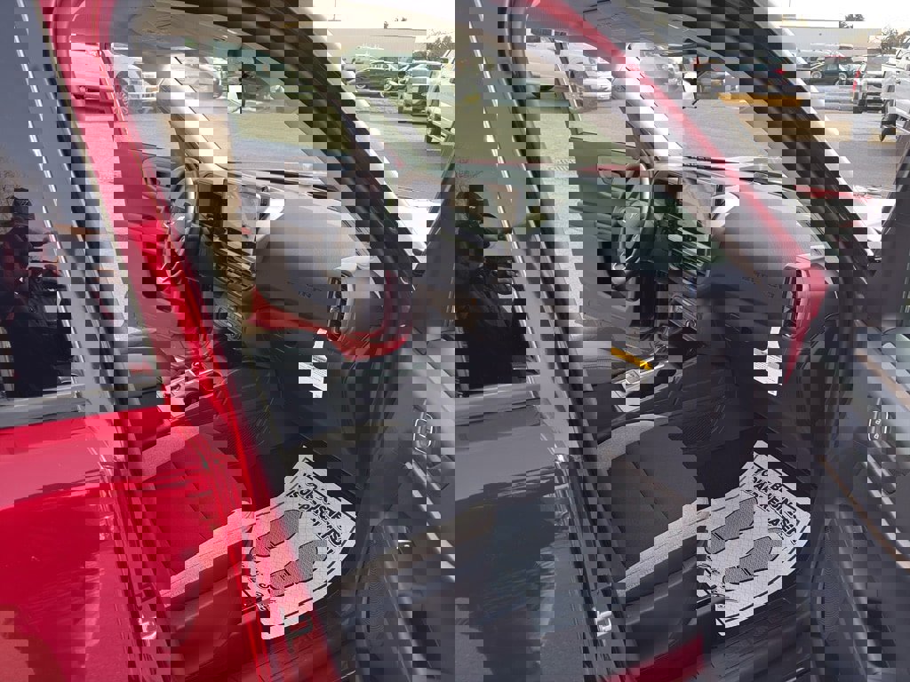 New 2025 Ford Bronco Sport Big Bend image 22