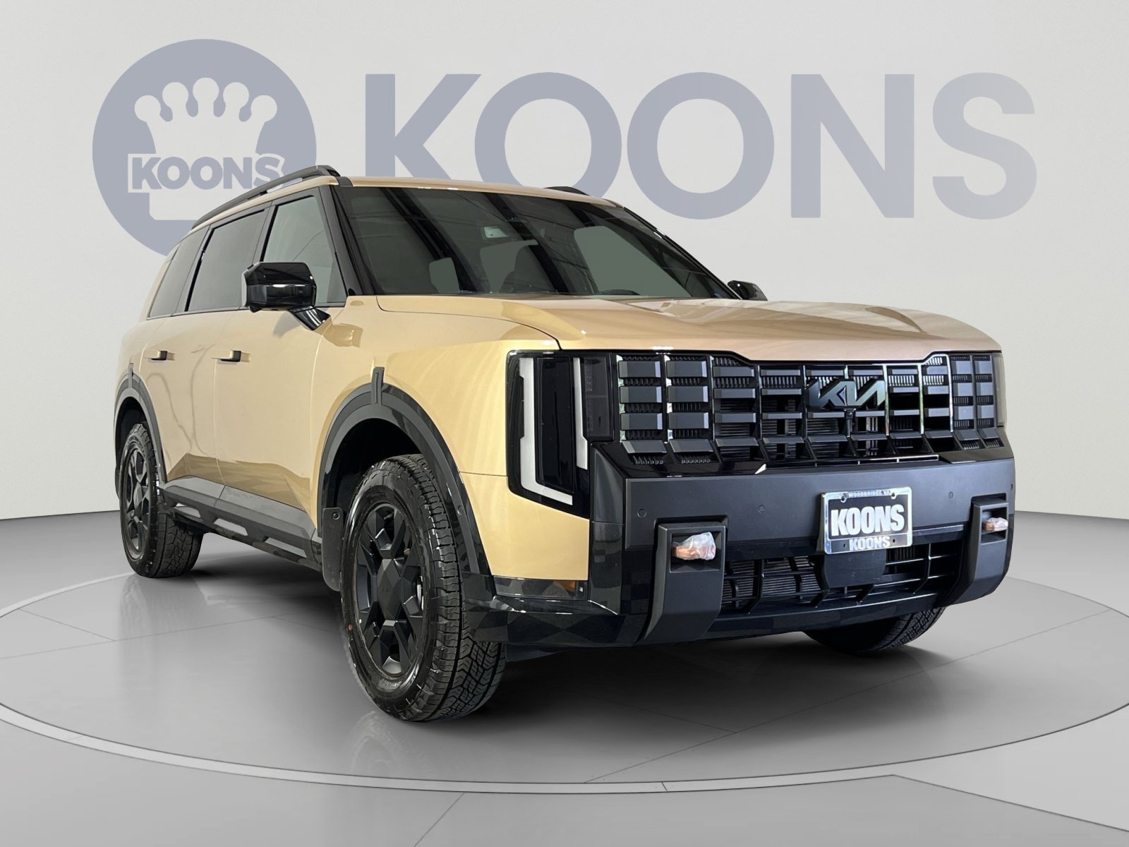 New 2027 Kia Telluride SX Prestige X-Pro AWD/4WD image 10
