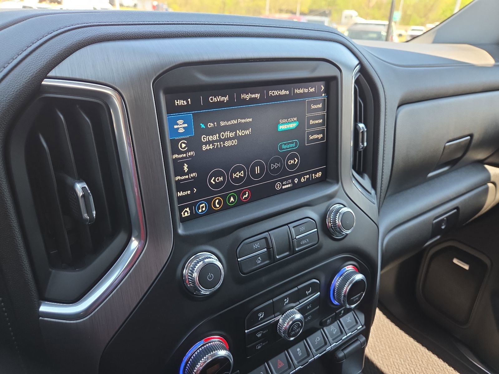 Used 2021 GMC Sierra 3500 Denali w/ Denali Ultimate Package image 16