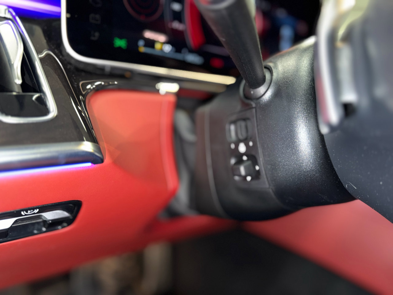 Used 2023 Mercedes-Benz S 580 S580 4MATIC image 22