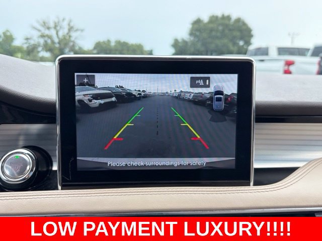 Used 2020 Lincoln Corsair FWD w/ Equipment Group 101A image 25