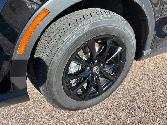 Certified 2026 Honda CR-V Sport image 4