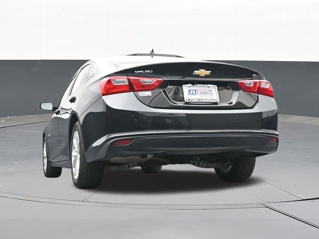 Used 2025 Chevrolet Malibu LT image 48
