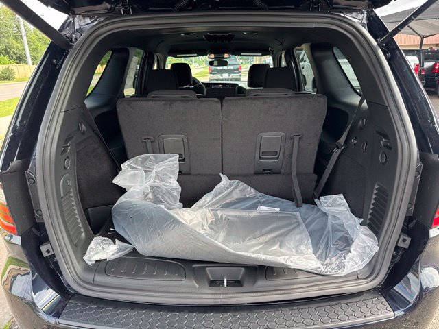 New 2026 Dodge Durango GT RWD image 7