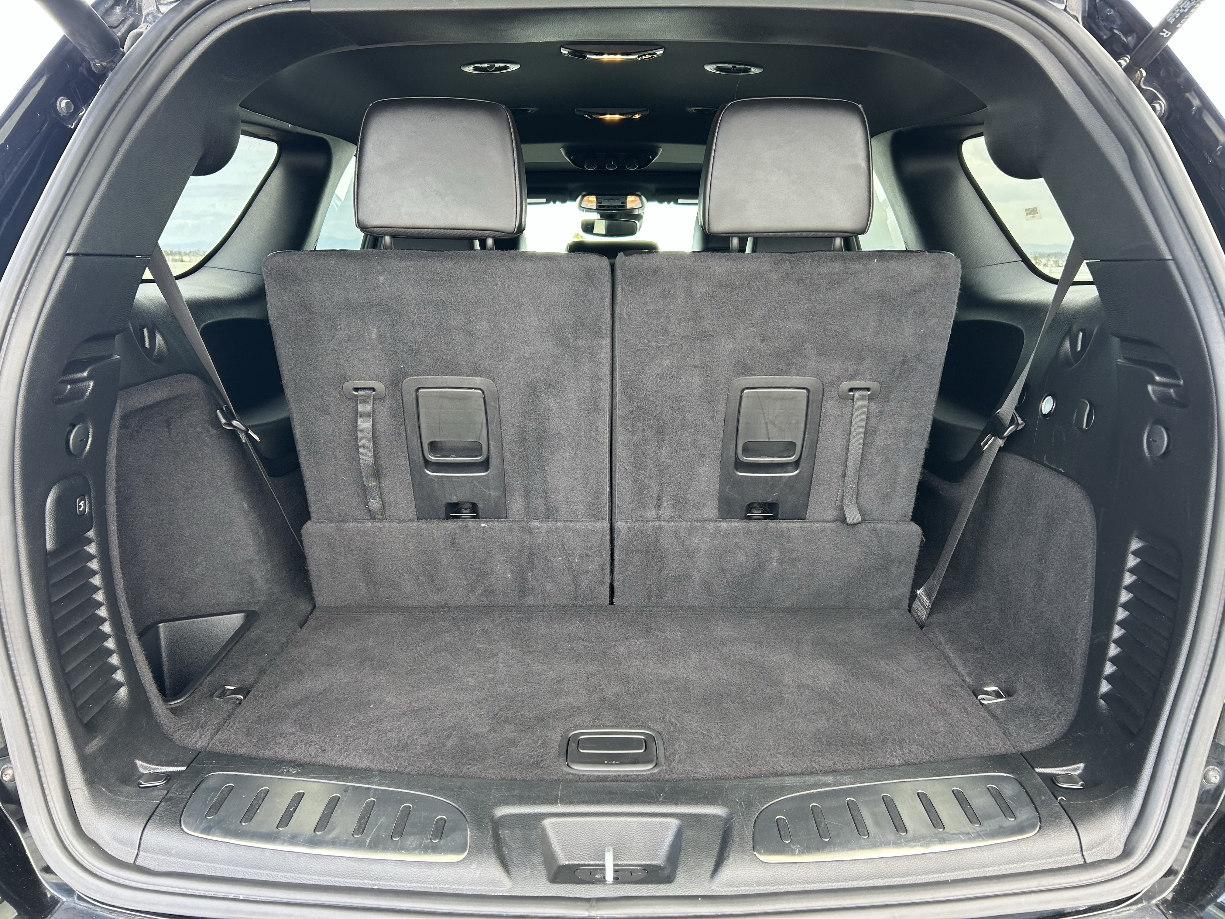 Used 2025 Dodge Durango GT AWD/4WD image 13
