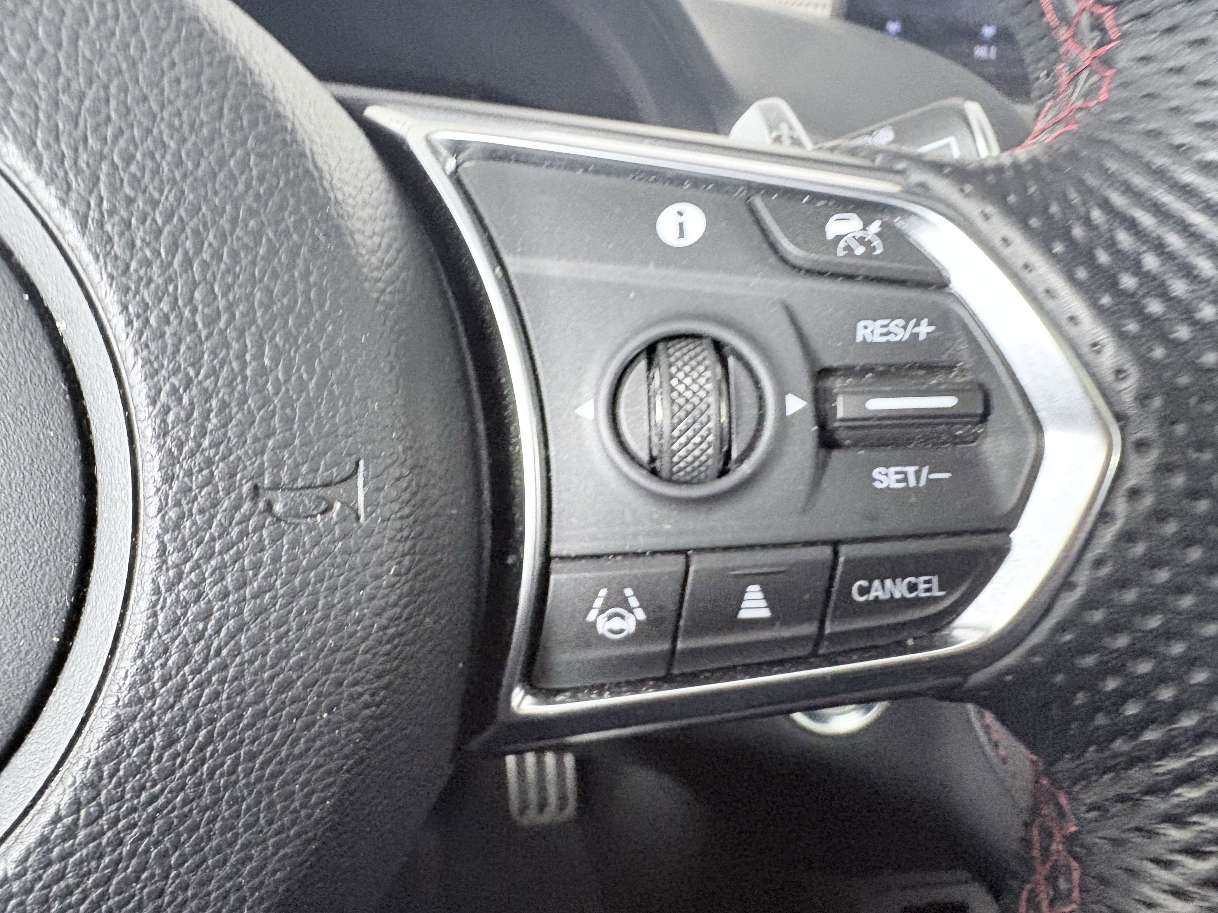 Certified 2024 Acura RDX A-Spec image 21