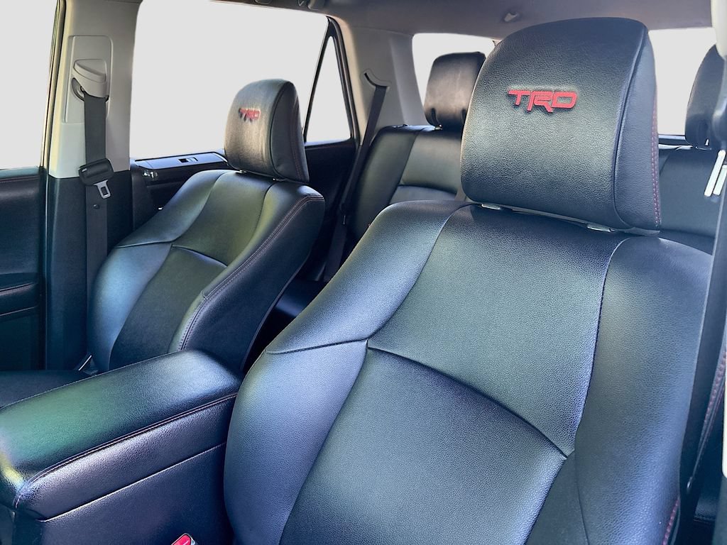 Used 2019 Toyota 4Runner TRD Pro AWD/4WD image 20